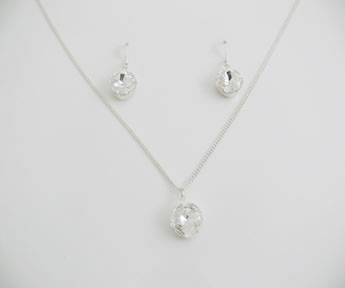 SET 1 from Rush Creations